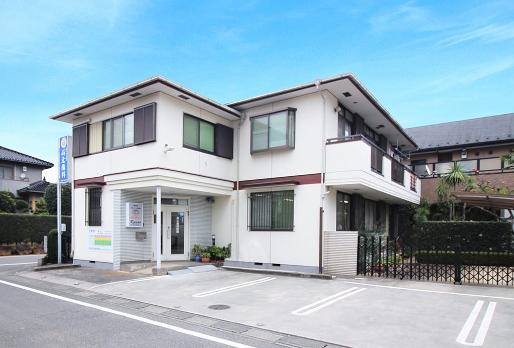埼玉県草加市・高辻歯科医院