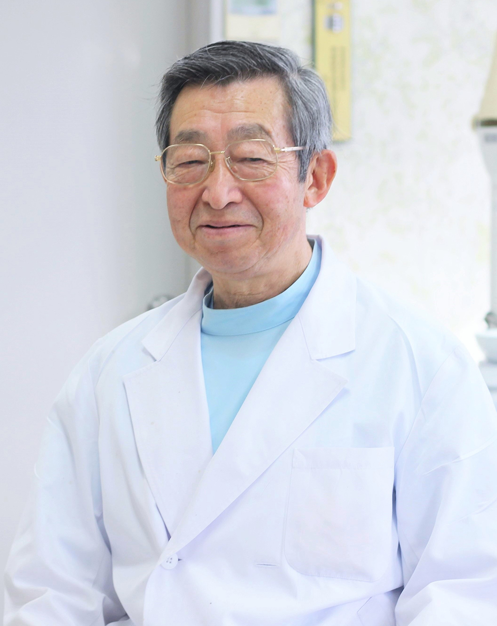 ・
						高辻歯科医院・歯科医師高辻保之